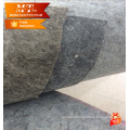 RS NONWOVEN needle punched eco-friendly comfortable wool felt fabric